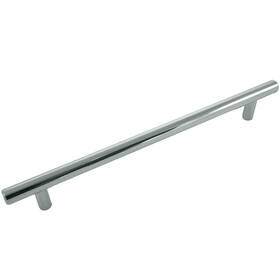 8762611.33 Laurey 87626 Inch 288mm Melrose Cabinet Hardware Bar Pull Polished Chr