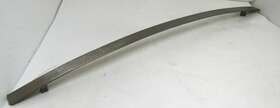 88006 Laurey Melrose Stainless Steel Arch Pull 392mm 18 3/4 Inch Overall