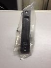 880.26d Lever Chrome Satin Pull Rockwood Edge