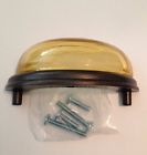 1379146 Lew Bin Hardware Pulls-sku Glass