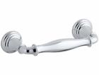 Lfestawo7a Kohler Devonshire Drawer Pull Polished Chrome Kitchen Cabinet 650531869555