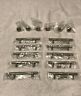 Lh201cp Unbranded Inch Drawer Handles Cabinet Pulls And Round 715624587836