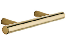 P13456c-cz-c Liberty 3 In. 76 Mm Center-to-center Champagne Bronze Bar Drawer Pull #bb