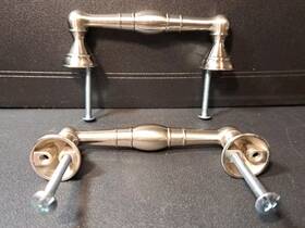 Liberty 885785840450 Dual Mount Metal Drawer Pulls - One Pair