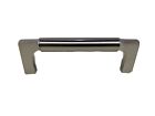 P16571c-sn-cp Liberty Artesia Cabinet Pull 96mm Satin Nickel Modern 3 3/4-in