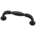62764bk Liberty Contemporary - Pulls Mission Cabinet 12 Hardware