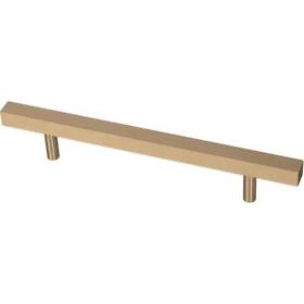 P37281c-cz-k1 Liberty Drawer Pull 5-1/16 In. Rust Resistance Steel Champagne Bronze 12-pack
