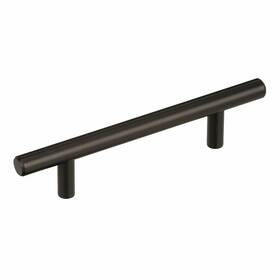 P01012-ob3 Liberty Hardware 50 Bronze Bar Pulls Cabinet Dresser