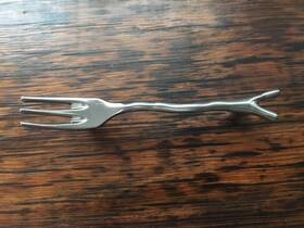 P17072-sn Liberty Hardware 10 Fork Pulls Nickel Cabinet Dresser