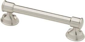 P23024-sn-cp Liberty Hardware Athens Caspian Drawer Pulls Cabinet Hand