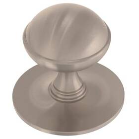 P41927c-sn-b Liberty Hardware Classic Farmhouse 10-pack Cabinet Knobs Handles For Dresser Satin Nickel