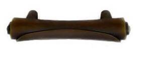P45007c-ob Liberty Hardware 10 Bronze Swirl Pulls Cabinet Dresser P45007c