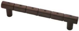 Pbf317y Liberty Hardware 10 Bronze Pulls Cabinet Dresser Lines And Dots