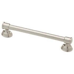 P23856-sn-cp Liberty 5-inch Caspian Kitchen Or Furniture Cabinet Hardware Handle