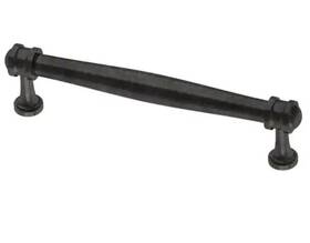 P38531c-vbr-cp Liberty Qty.20 Charmaine 5-1/16 In 128mm Venetian Bronze Drawer Pulls/handles