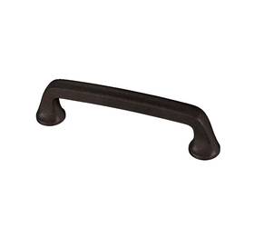 P38545c-co-cp Liberty Casual Retreat 3 3/4 96mm Cabinet Cocoa Bronze P38545c Co Cp