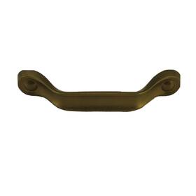 P39359c-cz-cp Liberty Lot Of 5 Drawer Pull 96mm Champagne Bronze