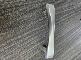 P40019c-sn-cp Liberty Modern Twist Drawer Pull Satin Nickel 3 Inch Cc