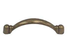 P50132c-ae-c5 Liberty 10 Antique English Brass Pulls Cabinet Dresser Hardware P50132c