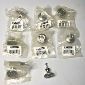 P50141c-sn-c Liberty Drawer Pull Set Of 8