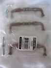61259ac Liberty Pull Antique Three - Set Copper Finish