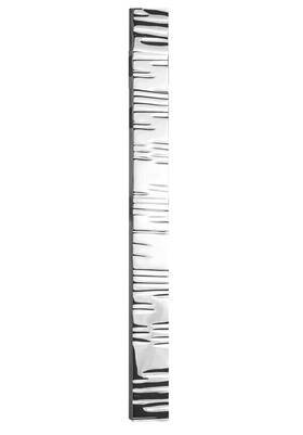 Lj-57-24-b Lisa Jarvis Lj-57-24b Barre Collection Cabinet Pull 24 Inch Satin Brass New