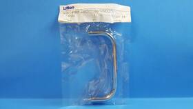 Litton/winchester B1027-13 2pcs- Oval Handle 3- Inch