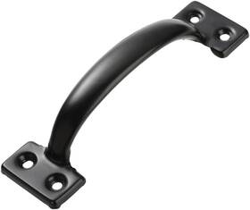 Lizavo 445019851893 V171 6-1/2 Inch Pulls In Black