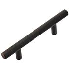 Lizavo701030orb05 Pulls Oil Rubbed Bronze Cabinet Solid Modern Euro 653472906174