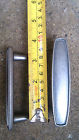 Bp27005-wn Lot 25 27005-wn Weathered 3 Nickel Handle " Nos Centers Amerock Cushion