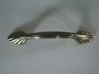 Bp1333-077 " Lot 3 Cabinet Amerock 17 Brand Burnished Pulls Brass