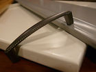 Lot Alexander Jeffery Cabinet Pewter Brushed Ropetrim 14 Pulls