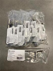 Bar064w-ss-cp Lot Of 10 Brainerd 2-1/2inch Stainless Steel Bar Pull Handle