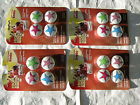 Lot Of 16 High School Musical Drawer Cabinet Knobs Stars Nip 070686960332