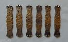 Lpk176a-ae 6 Plate Amerock Vintage Lot