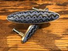 Lq-pbf705y-syb-c-10pak Liberty Hardware Ceramic Blue Wave Pull