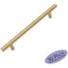 Ls201gd12830piece Goldenwarm Gold Bar Stainless 718924616404