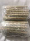 201gd76 Ls201gd76-25pk Goldenwarm Pack Gold Cabinet Drawer Pulls Kitchen Hardware Brushed