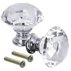 Lwui18dp2t General Pack Crystal Glass Cabinet Pull Knobs For 6957316605341