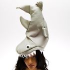 Lysb00fy8293e-toys Century Novelty Shark Hat Kitchen