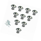 Lysb00u7i6wq6-toys Hosl 10-pack 30mm Diamond 6933040100826