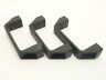 M.443-110-ch-esd-c Elesa Drawer Pull Handle Lot Of