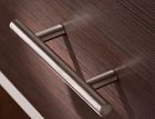 M06373-12ni Hardware Resources Polished Nickel Pull