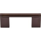 M1068 Top Knobs Princetonian Inch Center To Handle Cabinet 840355010688