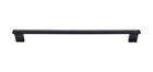 M1098 M1079 Top Knobs Set Of Wellington Bar Pull Dbk New