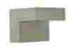 M1165 Top Knobs New Polished Chrome Square Cabinet Knob 10 16 Cc M1165 Top Knobs New Polished Chrome Square Cabinet Knob 10 16 Cc