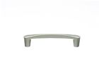 M1179 - Mandal Brushed Handle Top Iii Knobs Nouveau 5 16 Pull 1 Cabinet