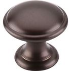M1224 Top Knobs Oil-rubbed Bronze 840355012248