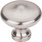 M1227 Top Knobs Dakota Peak Mushroom Knob