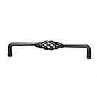 M1242-18 Top Knobs Pewter Normandy 840355706994